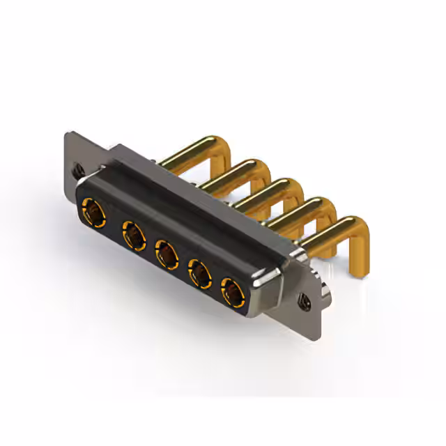 630-5W5-650-3N2 EDAC Inc.  Ensembles de connecteurs D-Sub